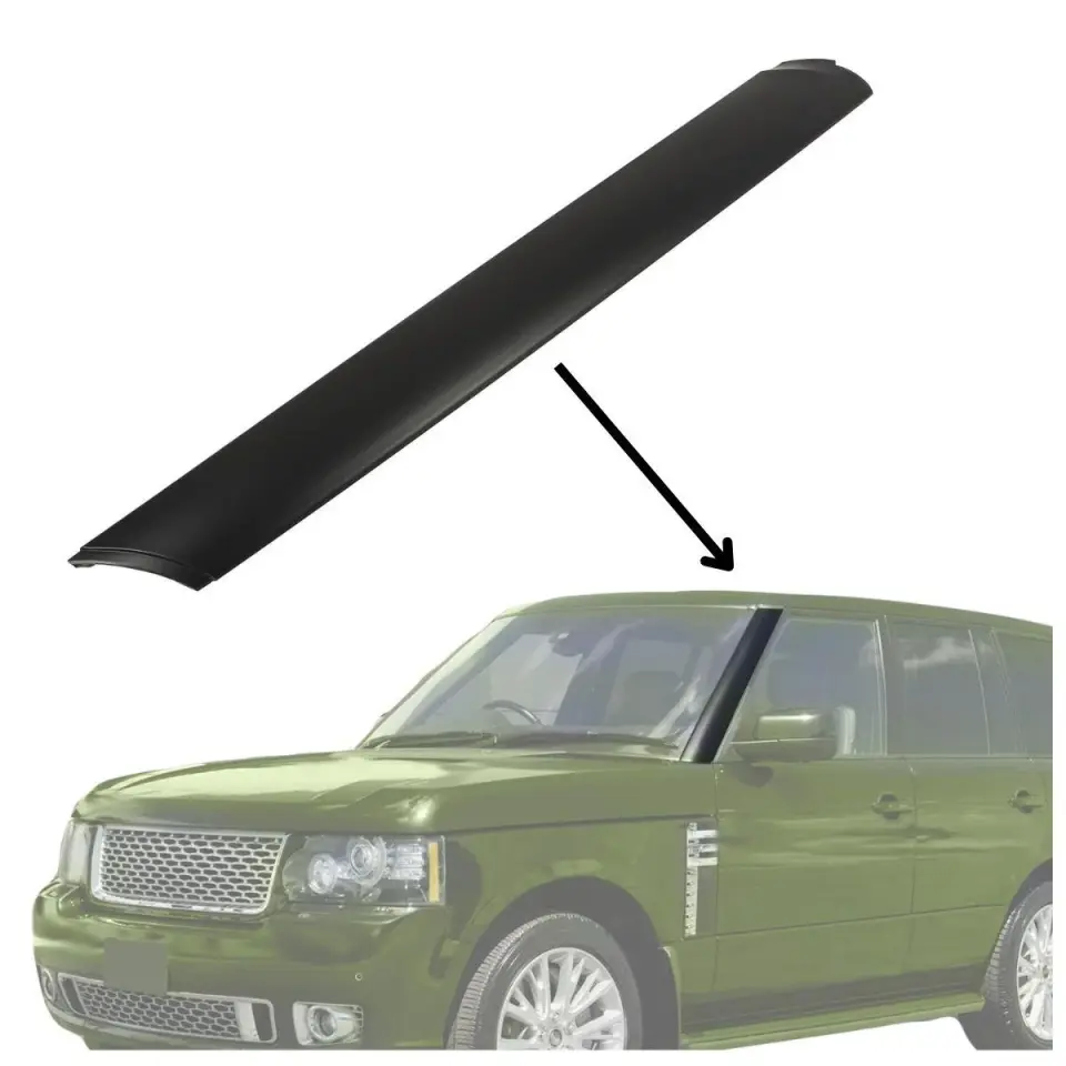 Ön Cam Yan Çıtası Sol-Dcb500172Pnp.-/Range Rover New 2