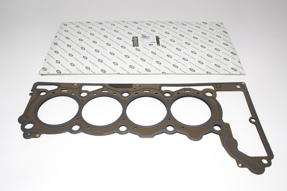 Silindir Kapak Contası Sol-Lr022897-4.4 Dizel/Range Rover New 2