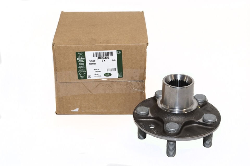 Arka Porya ( R-L )-Lr024427-J9C1450 (Jaguar)-/Range Rover Evoque