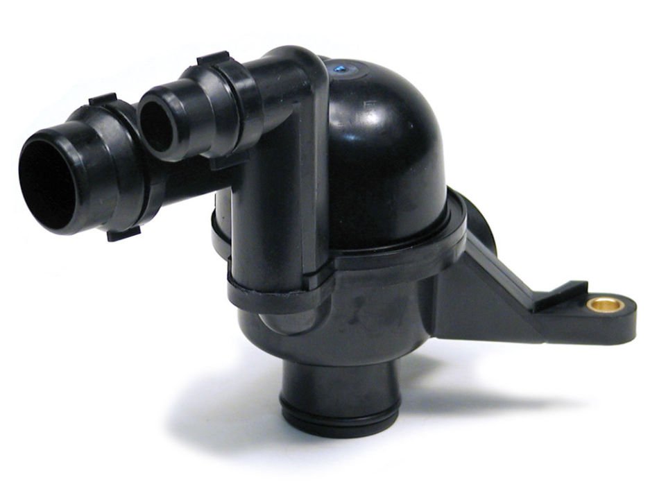 Termostat Komple-Pem000030 B.-V6/Freelander 1