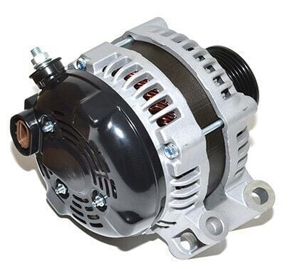 Alternatör Komple-Lr026344 L-Yle500440-Yle500340-3.6/Range Rover New 2