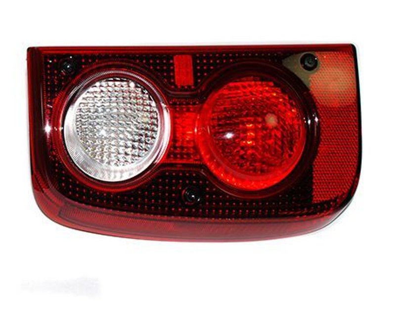 Stop Lambası Komple Sol (Çamurluk)-Xfb500150 L-/Freelander 1