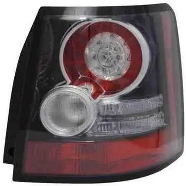 Stop Komple Sağ ( Siyah Çerçeveli )-Lr015289 R-Lr036151-/Range Rover Sport