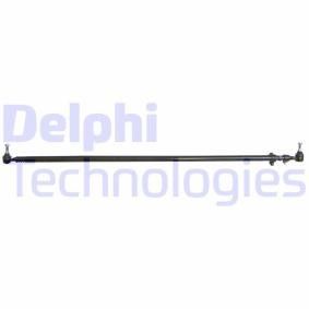 Uzun Rot Komple Arka-Tıq000020 D-Anr3826-/Range Rover New