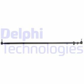 Uzun Rot Komple Arka-Tıq000020 D-Anr3826-/Range Rover New