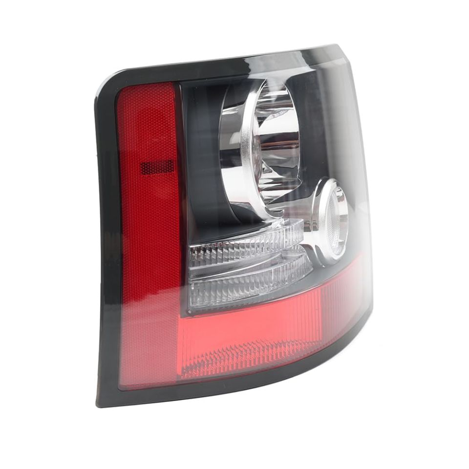 Stop Komple Sol ( Siyah Çerçeveli )-Lr015290 R-Lr036157-/Range Rover Sport