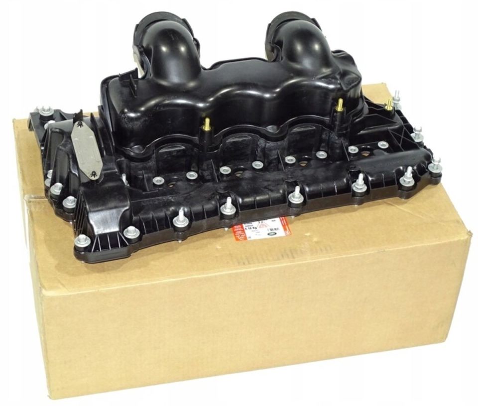 Emme Manifold Komple Sol-Lr034993-Lr022743-4.4 Dizel/Range Rover New 2