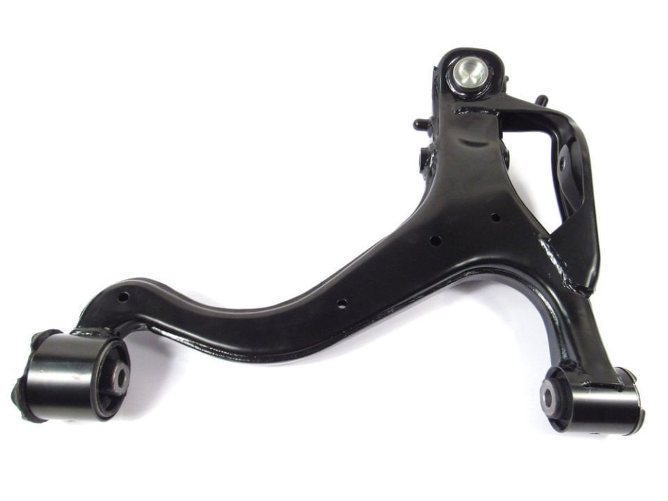Alt Salıncak Komple Ön Sağ-Lr138431 B-Lr073367-Lr071166-Lr051583-Lr025610-Lr014136-/Discovery 4