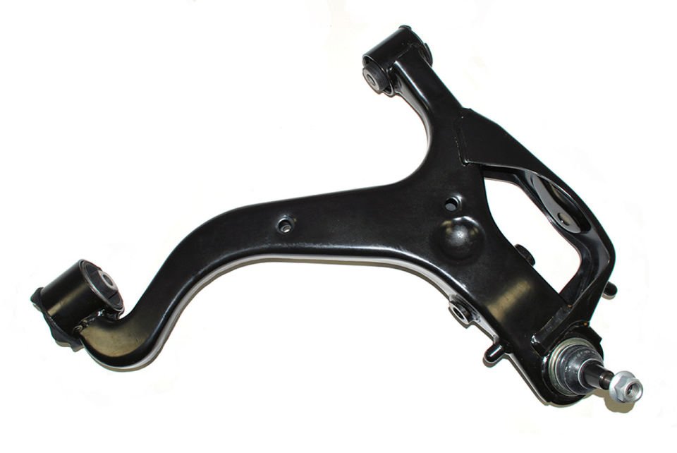 Alt Salıncak Komple Ön Sağ-Lr138431 B-Lr073367-Lr071166-Lr051583-Lr025610-Lr014136-/Discovery 4