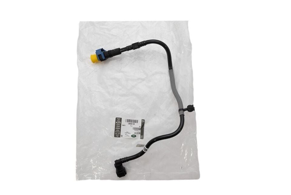 Yakıt Filtre Hortumu-LR095136-LR083487-JDE39493 (JAGUAR)--R.R.EVOQUE-D.SPORT