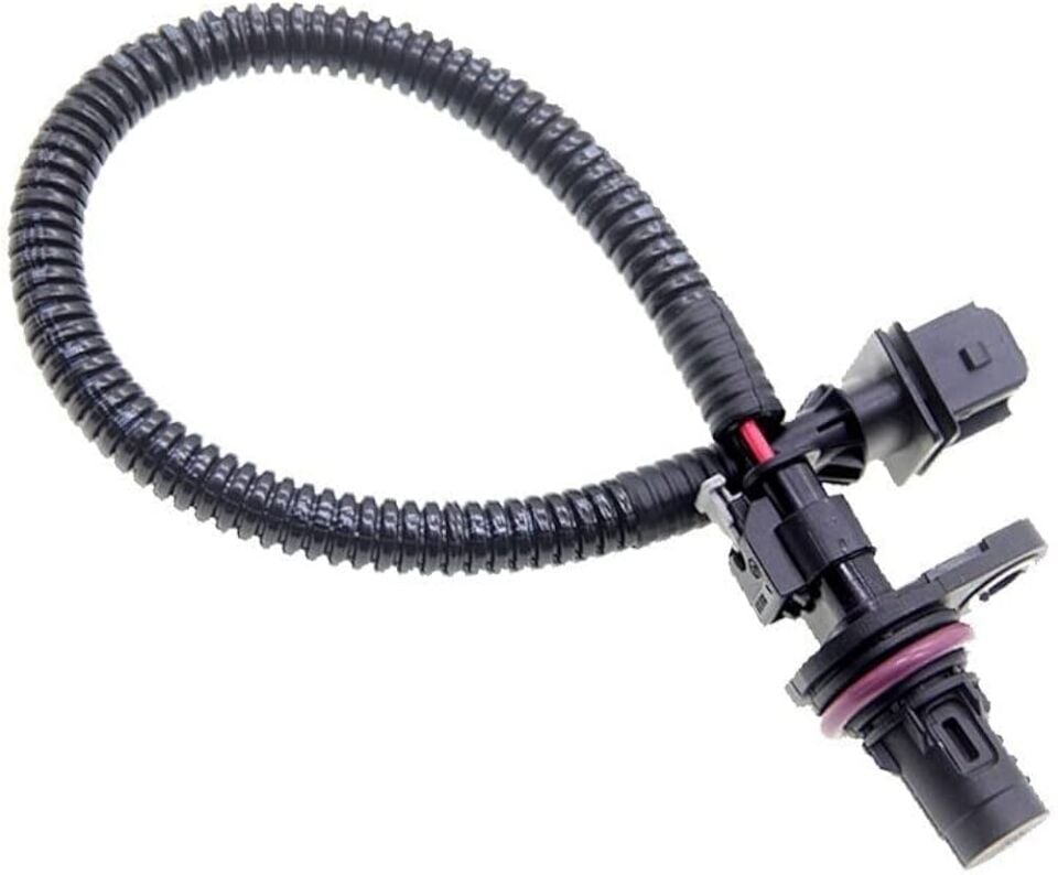 Eksantrik Devir Sensörü ( Kablolu )-Nsc000310 E.-1.8 - V6/Freelander 1