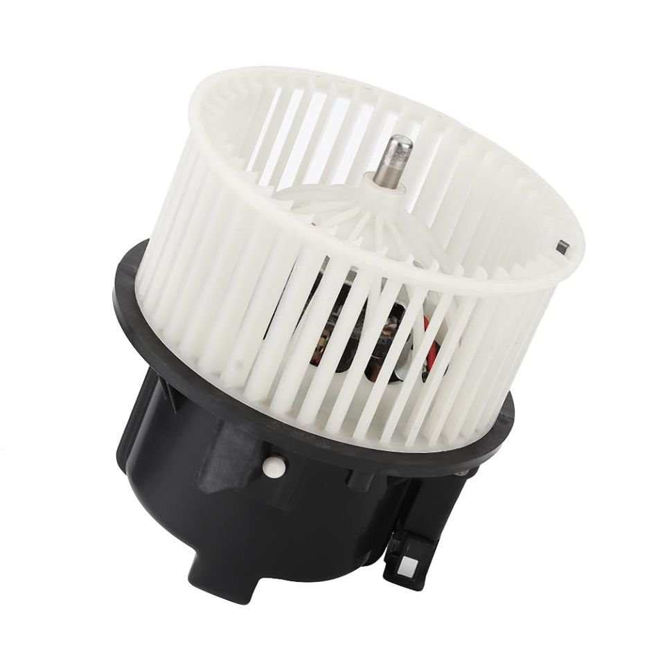Kalorifer Motoru-Lr016628 L-Lr010387-Lr002630-Lr009738-/Range Rover Evoque-Freelander 2