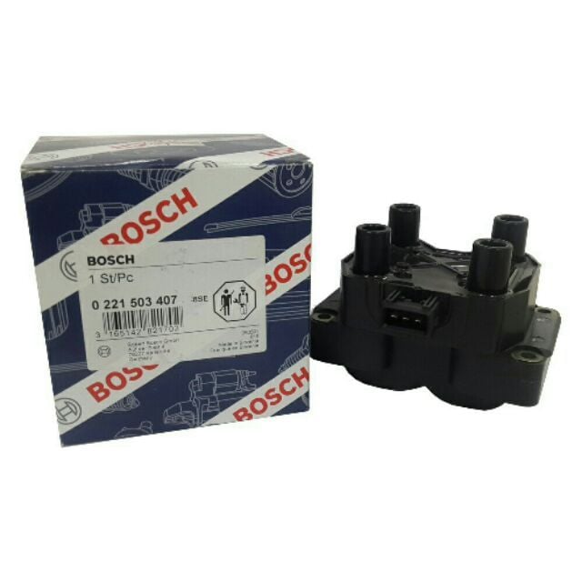 Bobin ( Tek Parça )-Err6045 B.-Err6566-4.6/Range Rover New