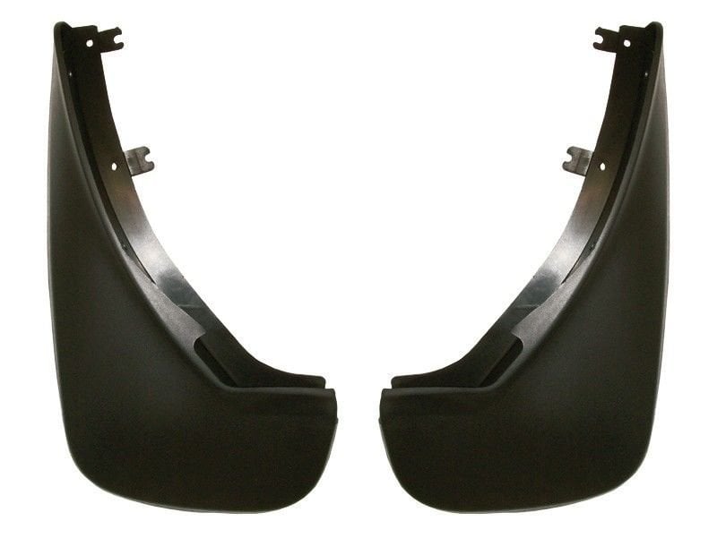 Ön Arka Paçalık Seti ( Basamaksız Tip )-Vplmp0047 R-Vplmp0046-4.4/Range Rover New