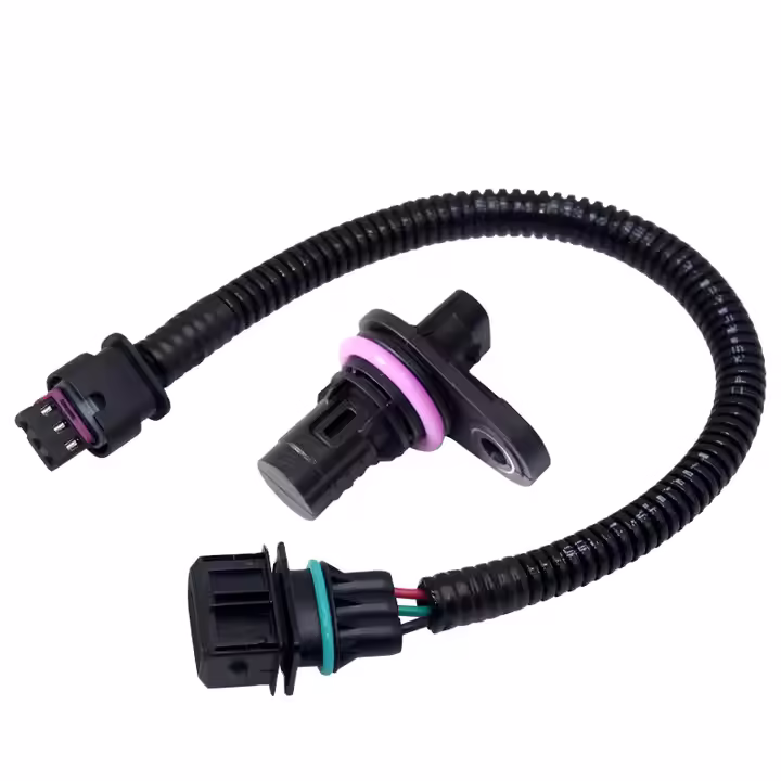 Eksantrik Devir Sensörü ( Kablolu )-Nsc000310 E.-1.8 - V6/Freelander 1