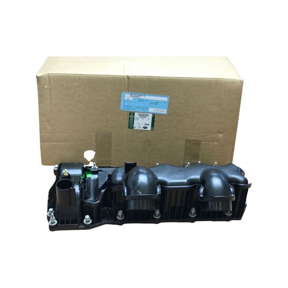 Emme Manifold Komple Sağ-Lr034994-Lr022921-4.4 Dizel/Range Rover New 2