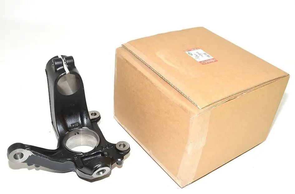 Ön Porya Sağ (Taşıyıcı) -Lr006858-/Freelander 2
