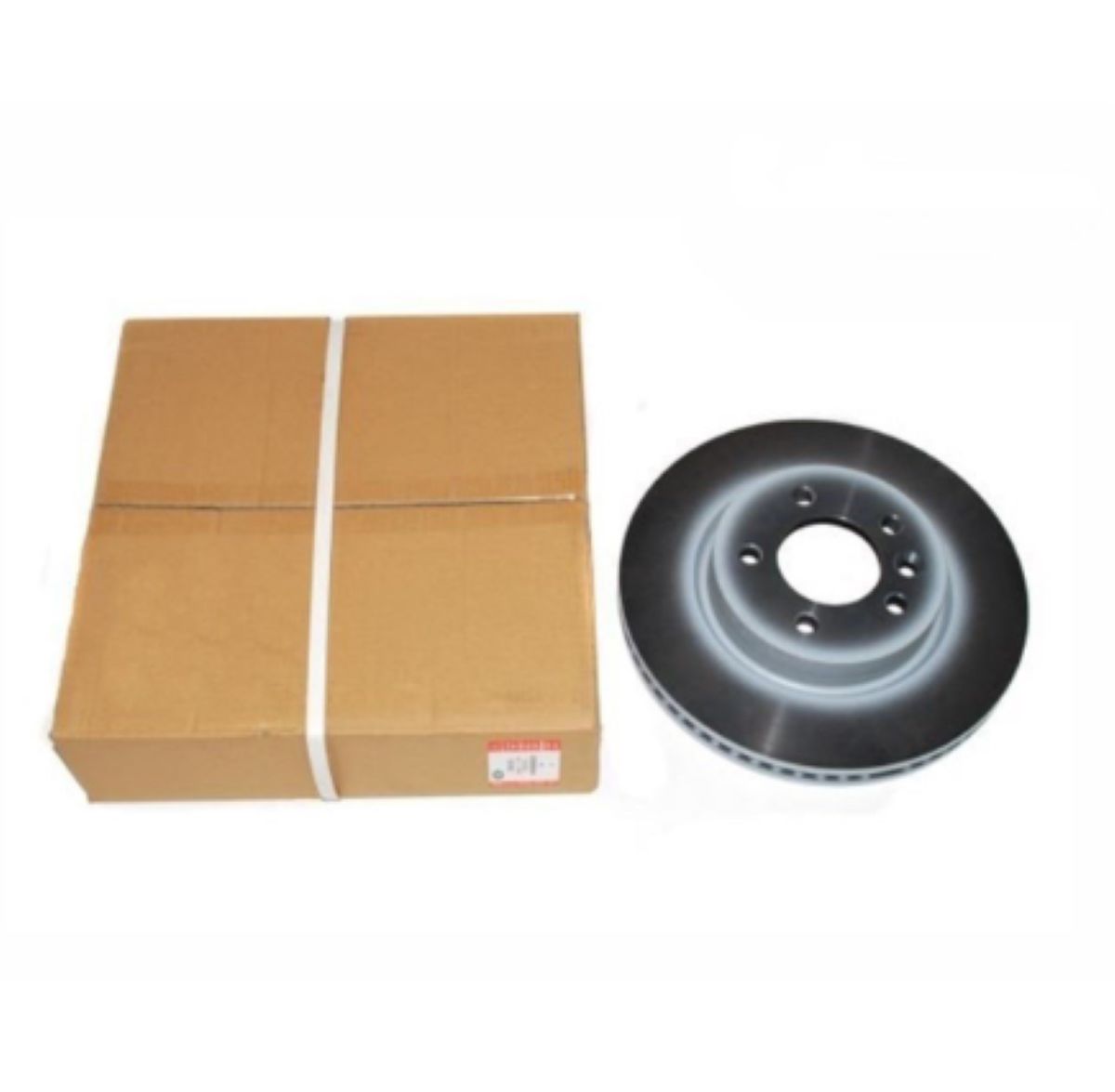 Fren Diski Ön ( Adet )-Sdb000604-Sdb000603-Sdb000602-2.7/Range Rover Sport