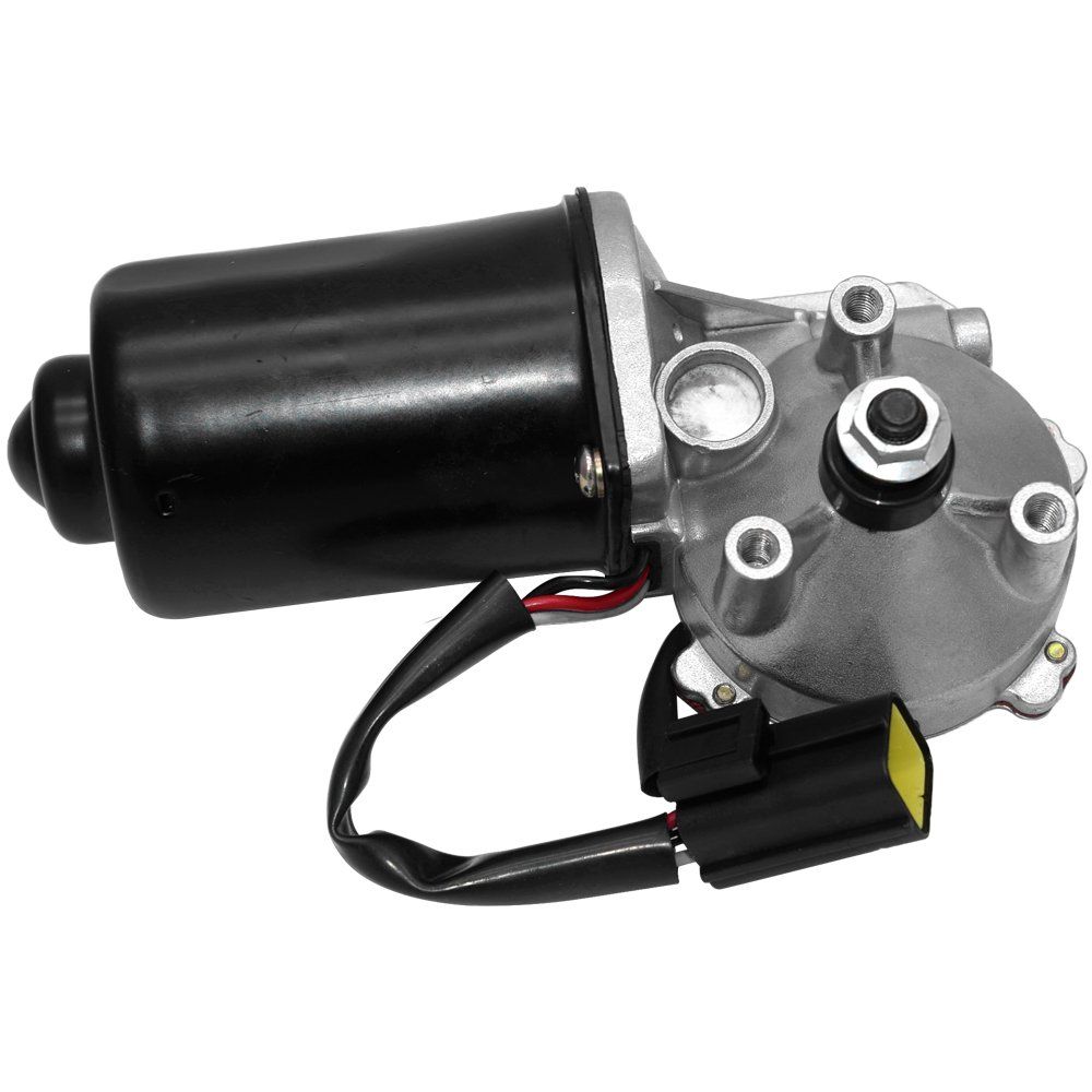 Cam Silecek Motoru Ön-Dlb101542 E-Dlb101541-Dlb101540-/Freelander 1