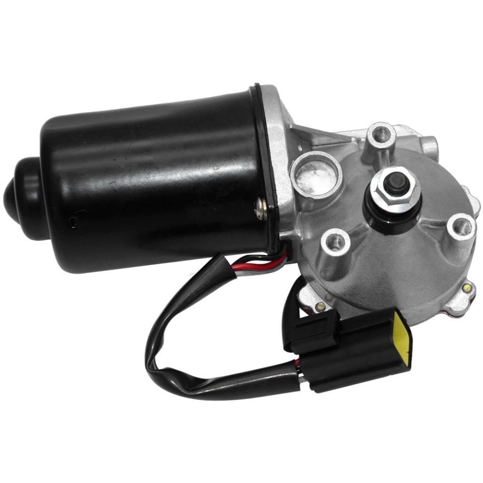 Cam Silecek Motoru Ön-Dlb101542 E-Dlb101541-Dlb101540-/Freelander 1