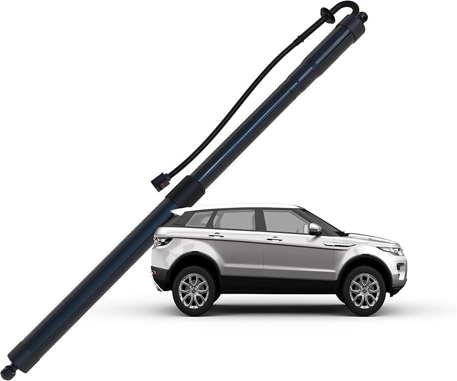 Bagaj Amortisörü Elektrikli (R-L)-Lr025444 J-Lr081964-Lr051452-Lr061667-Lr105392-Lr135655-/Range Rover Evoque