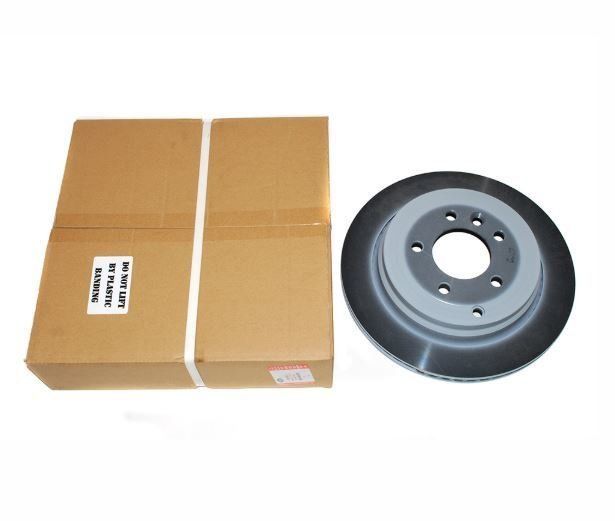 Fren Diski Arka ( Adet )-Sdb000636-Sdb000634-Sdb000635-Sdb000632-Sdb000633-Sdb500150-2.7/Range Rover Sport-Discovery 3