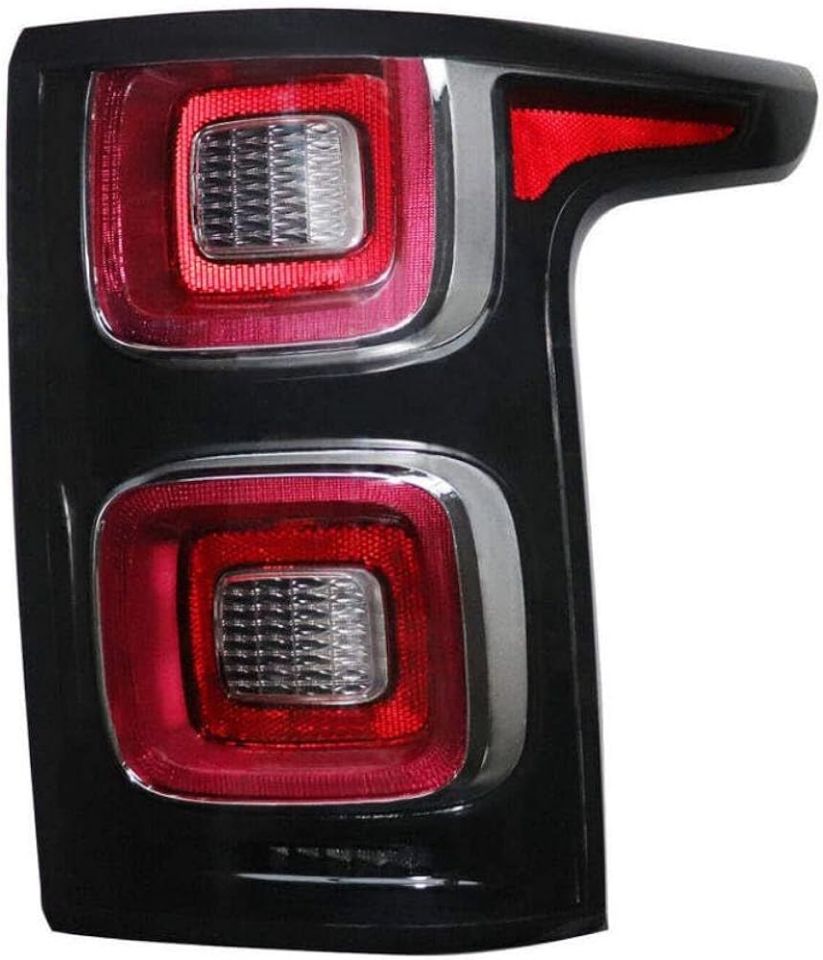 Arka Stop Lambası Sol Amerikan Ledli -Lr135422-Lr098353-/Range Rover New