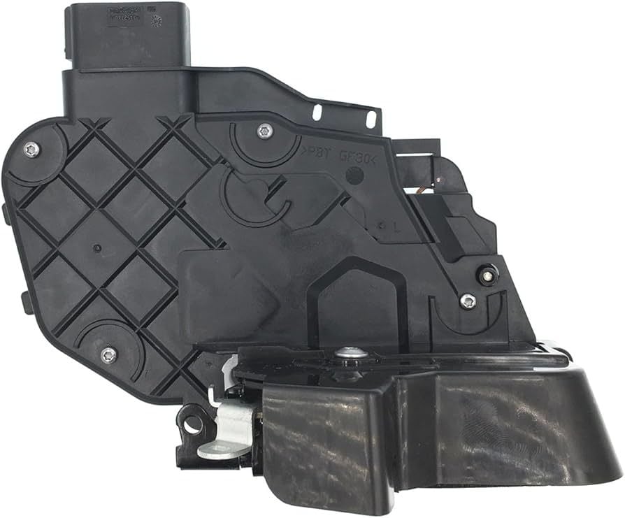 Kapı Kilidi Arka Sol-Lr011303 F.-Fqm500330-Lr071650-Lr071650-Lr091361-/Range Rover Sport-Discovery 3-4