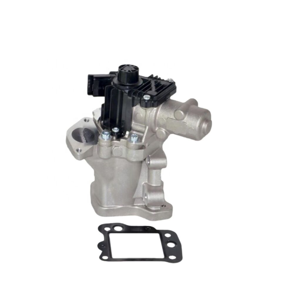 Egr Valfi-Lr000997 A-Aj811155 (Jaguar)-2.2/Freelander 2