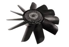Fan Pervanesi Ve Termik-Pgg500340 A-Pgg101050-Pgg000180-Td5/Discovery 2