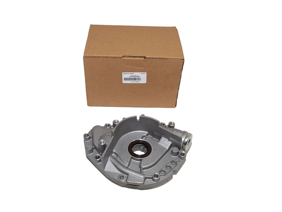 Yağ Pompası Komple (Contasız)-Lpf000030 B.-Lpf100790-1.8/Freelander 1