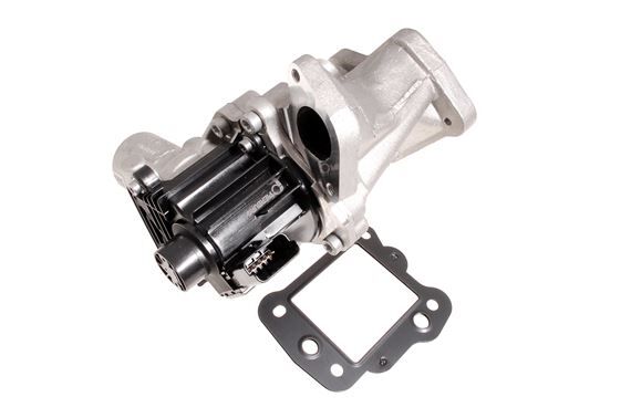 Egr Valfi-Lr000997 A-Aj811155 (Jaguar)-2.2/Freelander 2