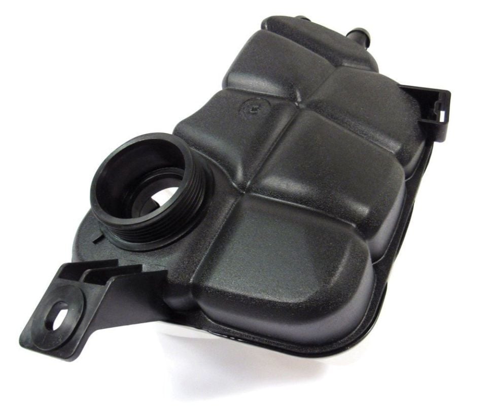 Genleşme Tankı Komple ( Müşirli ) - Kapaksız-Lr004080-Lr002627-2.2/Freelander 2
