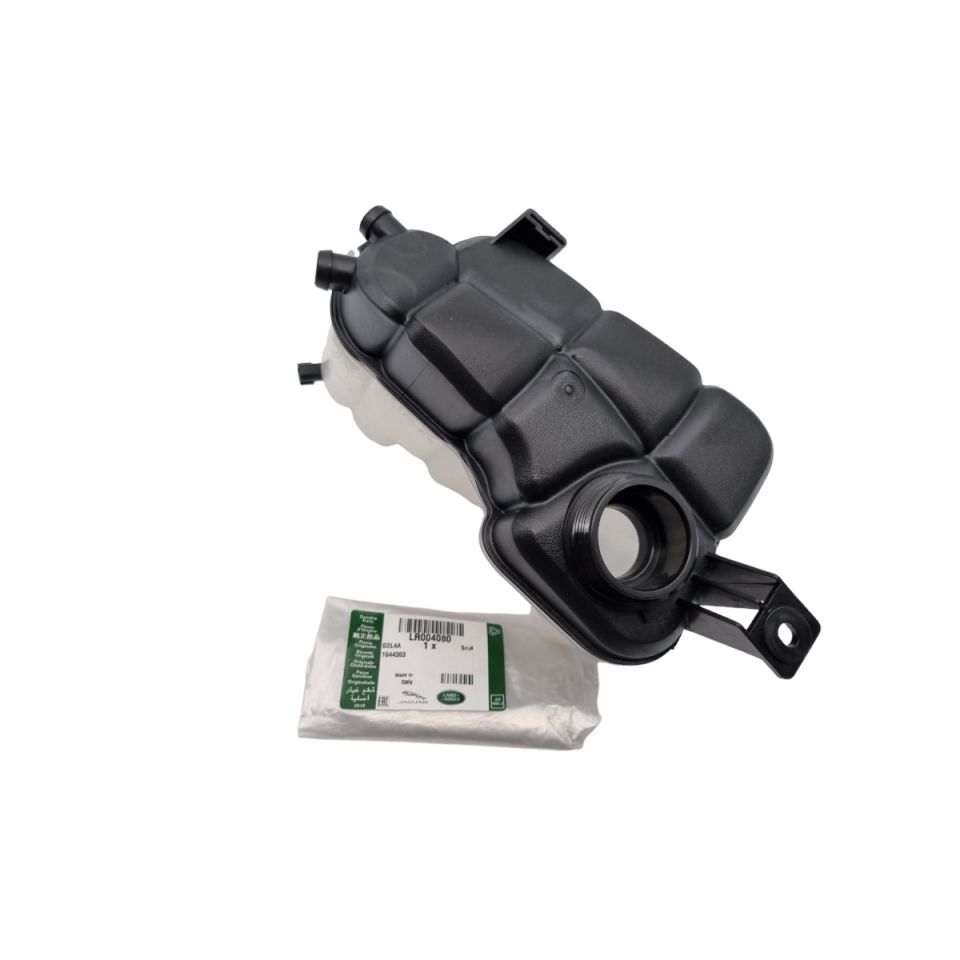Genleşme Tankı Komple ( Müşirli ) - Kapaksız-Lr004080-Lr002627-2.2/Freelander 2