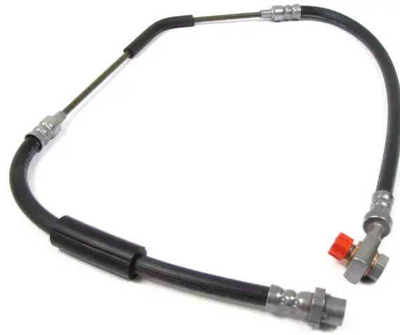 Fren Hortumu Arka Sol-Lr044358 A-Lr017421-Lr058025-Shb500153 - Shb500152-/Range Rover New 2