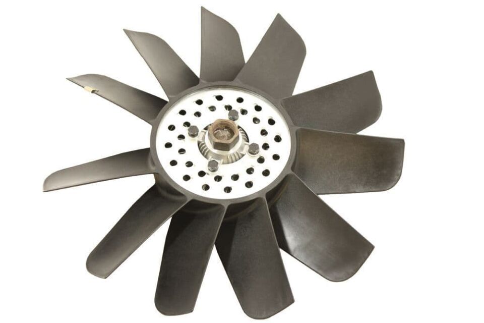 Fan Pervanesi Ve Termik-Pgg500340 A-Pgg101050-Pgg000180-Td5/Discovery 2