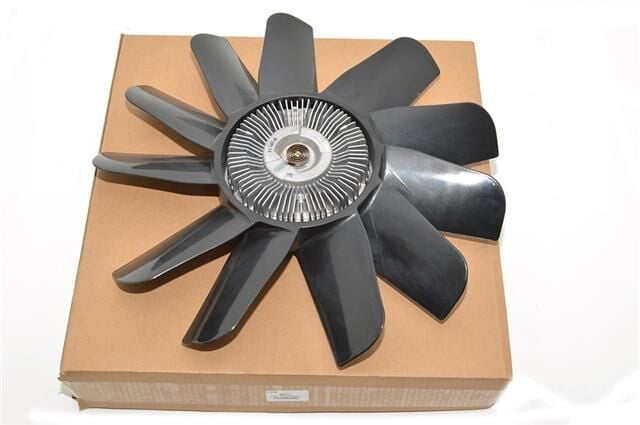 Fan Pervanesi Ve Termik-Pgg500340 A-Pgg101050-Pgg000180-Td5/Discovery 2