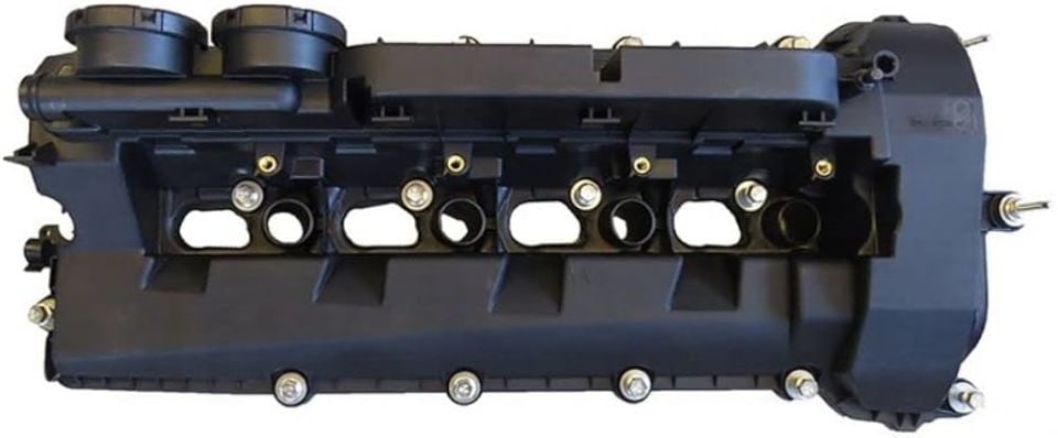 Külbütör Kapağı Komple Sağ-Lr113201 E-Lr032082-Lr010780-/Range Rover New/5.0 Benzinli
