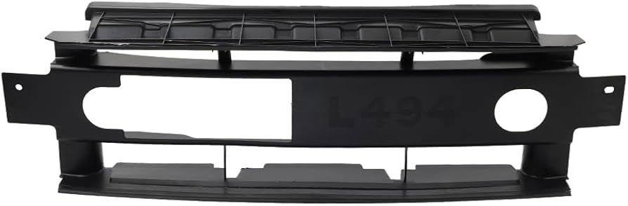 Ön Panjur İç Havalandırma-Lr043739-/Range Rover Sport