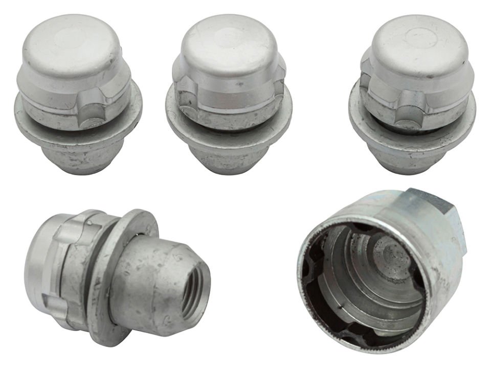Bijon Şifre Takımı Komple-Lr043820 B.-Lr078545-Rrb500120-/Range Rover Sport-Discovery 3