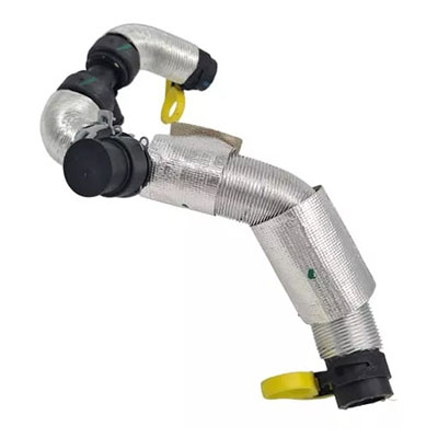 Egr Soğutucu Hortumu-Lr078480-Lr022344-Lr073552-C2S52112-C2Z31867 (Jaguar)-/Range Rover Evoque-Freelander 2