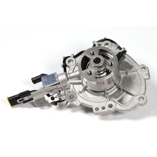 Devirdaim Komple ( Elektrikli )-Lr092953 P-Lr123392-Lr154597-Jde41184-Jde38596-Jde40573 (Jaguar)-2.0 Benzinli/Range Rover Evoque-Discovery Sport