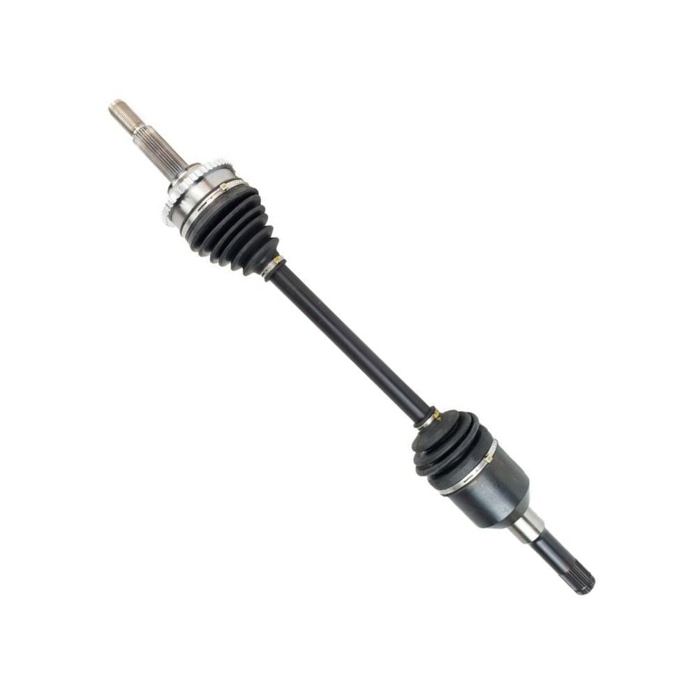 Ön Sağ Aks Komple -C2S29729-/Jaguar