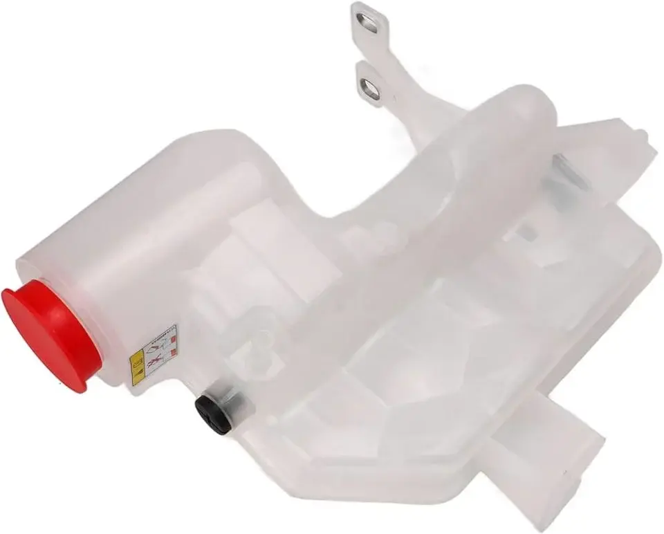 Genleşme Tankı Komple ( Sensörlü ) - Kapaksız-Lr023080 E-Pcf500120-3.6/Range Rover New 2