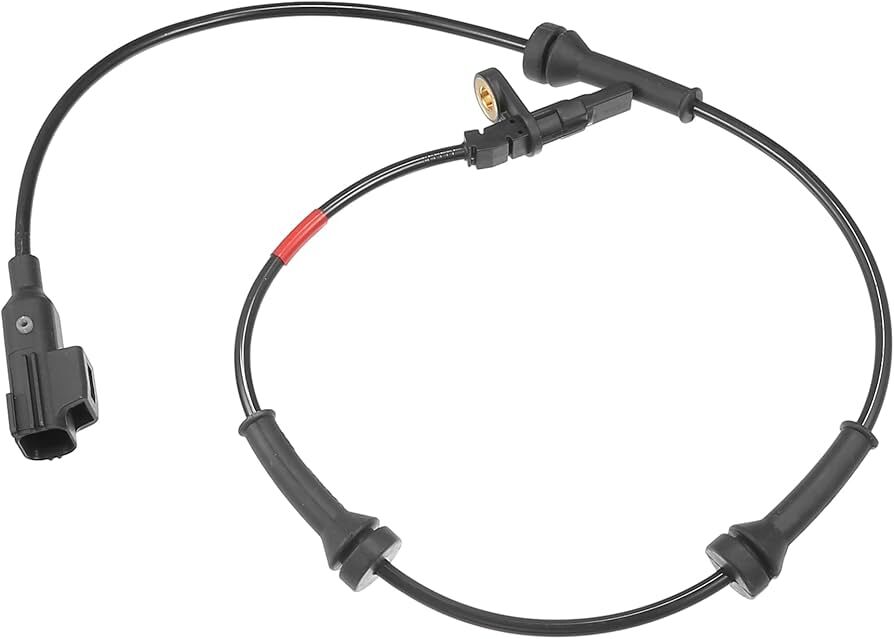 Abs Sensörü Arka ( R-L )-Lr082224 E-Lr066868-Lr024208-/Range Rover Evoque