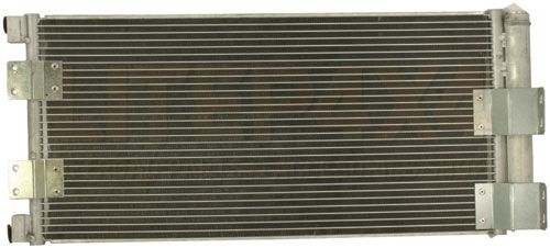 Klima Radyatörü (Kurutuculu)-Jrb500080 K-Jrb101070-Jrb000110-Jrb500070-Td4/Freelander 1