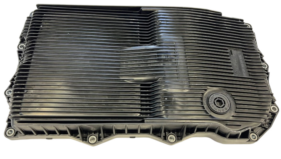 Şanzıman Yağ Karteri-Lr053470 Z-/Range Rover New-Range Rover Sport