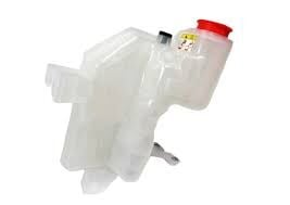 Genleşme Tankı Komple ( Sensörlü ) - Kapaksız-Lr023080 E-Pcf500120-3.6/Range Rover New 2