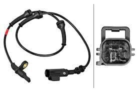 Abs Sensörü Arka ( R-L )-Lr082224 E-Lr066868-Lr024208-/Range Rover Evoque