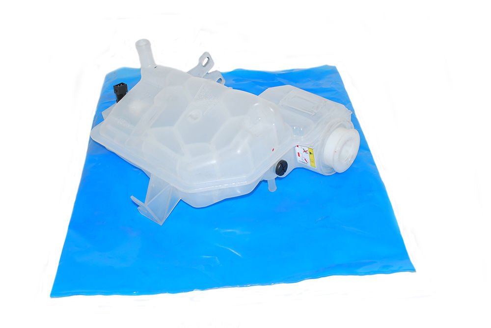 Genleşme Tankı Komple ( Sensörlü ) - Kapaksız-Lr023080 E-Pcf500120-3.6/Range Rover New 2